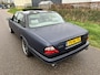 Jaguar XJ 4.0 R S/C SUPERCHARGED / LEER / MAT BLAUW / SCHUIFDAK / AUTOMAAT / 111dkm!
