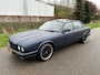 Jaguar XJ 4.0 R S/C SUPERCHARGED / LEER / MAT BLAUW / SCHUIFDAK / AUTOMAAT / 111dkm!