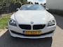 BMW 6-Serie Cabrio 640i High Executive / AUTOMAAT / LEER / NAVI / CRUISE
