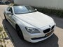 BMW 6-Serie Cabrio 640i High Executive / AUTOMAAT / LEER / NAVI / CRUISE