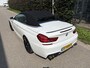 BMW 6-Serie Cabrio 640i High Executive / AUTOMAAT / LEER / NAVI / CRUISE