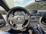 BMW 6-Serie Cabrio 640i High Executive / AUTOMAAT / LEER / NAVI / CRUISE