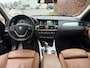 BMW X3 xDrive20d Centennial High Executive / AUTOMAAT / LEER / PANORAMADAK / HEAD-UP