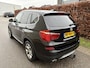 BMW X3 xDrive20d Centennial High Executive / AUTOMAAT / LEER / PANORAMADAK / HEAD-UP