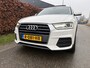 Audi Q3 1.4 TFSI CoD Design Pro Line Plus / AUTOMAAT / PANORAMADAK / NAVI / CRUISE