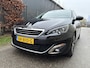 Peugeot 308 SW 1.2 PureTech Blue Lease Premium / LEER / XENON / NAVI / 124dkm! NAP!