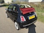 Fiat 500C 0.9 TwinAir Rock / LEER / AIRCO ECC / 123dkm! NAP!
