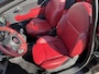 Fiat 500C 0.9 TwinAir Rock / LEER / AIRCO ECC / 123dkm! NAP!