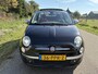 Fiat 500C 0.9 TwinAir Rock / LEER / AIRCO ECC / 123dkm! NAP!