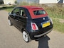Fiat 500C 0.9 TwinAir Rock / LEER / AIRCO ECC / 123dkm! NAP!