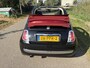 Fiat 500C 0.9 TwinAir Rock / LEER / AIRCO ECC / 123dkm! NAP!