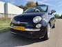 Fiat 500C 0.9 TwinAir Rock / LEER / AIRCO ECC / 123dkm! NAP!