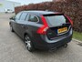 Volvo V60 2.4 D6 AWD Plug-In Hybrid Summum / AUTOMAAT / LEER / NAVI / SCHUIFDAK