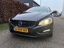 Volvo V60 2.4 D6 AWD Plug-In Hybrid Summum / AUTOMAAT / LEER / NAVI / SCHUIFDAK