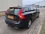 Volvo V60 2.4 D6 AWD Plug-In Hybrid Summum / AUTOMAAT / LEER / NAVI / SCHUIFDAK