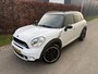 MINI Countryman Mini 1.6 Cooper S Chili / AUTOMAAT / LEER / NAVI / CRUISE / 129dkm!