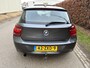 BMW 1-Serie 114i Business+ / SPORT / LEER / SCHUIFDAK / NAVI / STOELVERWARMING