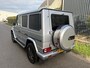 Mercedes-Benz G-klasse 500 Lang / AUTOMAAT / LEER / NAVI / CRUISE / 116dkm!