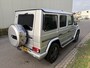Mercedes-Benz G-klasse 500 Lang / AUTOMAAT / LEER / NAVI / CRUISE / 116dkm!