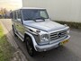 Mercedes-Benz G-klasse 500 Lang / AUTOMAAT / LEER / NAVI / CRUISE / 116dkm!