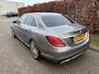 Mercedes-Benz C-klasse 350 e Lease Edition / AUTOMAAT / LEER / NAVI / CRUISE