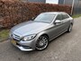 Mercedes-Benz C-klasse 350 e Lease Edition / AUTOMAAT / LEER / NAVI / CRUISE