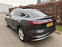 Audi e-tron Sportback 50 quattro Business edition Plus 71 kWh / AUTOMAAT / PANORAMADAK / INCL BTW