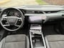 Audi e-tron Sportback 50 quattro Business edition Plus 71 kWh / AUTOMAAT / PANORAMADAK / INCL BTW