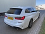 BMW 3-Serie Touring 330i xDrive High Executive / AUTOMAAT / M-PAKKET / LEER / NAVI / CRUISE / 119dkm!