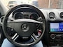 Mercedes-Benz ML-klasse 420 CDI / AUTOMAAT / AMG PAKKET / DESIGNO / LUCHTVERING