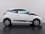 Toyota Aygo 1.0 VVT-i x-play Stoelverwarming AppleCarplay/AndroidAuto Airco Dab Isofix Bluetooth Elek.Ramen/Spiegels Usb-aansluiting Wegenbelasting 24,- p.m.