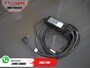 Ford Kuga 2.5 PHEV 225 pk ST-Line LED/ Head-Up/ Adapt.cruise/ Keyless/ Elek.klep/ Stoelverw/ Stuurverw./ Carplay/ Navi/ Climate/ PDC