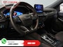 Ford Kuga 2.5 PHEV 225 pk ST-Line LED/ Head-Up/ Adapt.cruise/ Keyless/ Elek.klep/ Stoelverw/ Stuurverw./ Carplay/ Navi/ Climate/ PDC