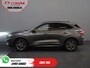 Ford Kuga 2.5 PHEV 225 pk ST-Line LED/ Head-Up/ Adapt.cruise/ Keyless/ Elek.klep/ Stoelverw/ Stuurverw./ Carplay/ Navi/ Climate/ PDC