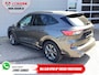 Ford Kuga 2.5 PHEV 225 pk ST-Line LED/ Head-Up/ Adapt.cruise/ Keyless/ Elek.klep/ Stoelverw/ Stuurverw./ Carplay/ Navi/ Climate/ PDC