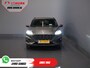 Ford Kuga 2.5 PHEV 225 pk ST-Line LED/ Head-Up/ Adapt.cruise/ Keyless/ Elek.klep/ Stoelverw/ Stuurverw./ Carplay/ Navi/ Climate/ PDC
