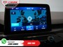 Ford Kuga 2.5 PHEV 225 pk ST-Line LED/ Head-Up/ Adapt.cruise/ Keyless/ Elek.klep/ Stoelverw/ Stuurverw./ Carplay/ Navi/ Climate/ PDC