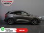 Ford Kuga 2.5 PHEV 225 pk ST-Line LED/ Head-Up/ Adapt.cruise/ Keyless/ Elek.klep/ Stoelverw/ Stuurverw./ Carplay/ Navi/ Climate/ PDC