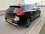 Volvo V40 2.0 T4 Business Sport / R-DESIGN / LEER / NAVI / CRUISE / STOELVERWARMING