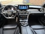 Mercedes-Benz C-klasse Estate 180 AMG Sport Edition / AUTOMAAT / BURMESTER / NAVI / CRUISE / LEER