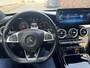 Mercedes-Benz C-klasse Estate 180 AMG Sport Edition / AUTOMAAT / BURMESTER / NAVI / CRUISE / LEER