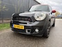 MINI Countryman Mini 1.6 Cooper S ALL4 Chili / LEER / CRUISE / 143dkm!