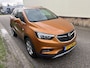 Opel Mokka X 1.4 Turbo Innovation / NAVI / LEER / AIRCO / CRUISE / 122dkm!