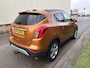 Opel Mokka X 1.4 Turbo Innovation / NAVI / LEER / AIRCO / CRUISE / 122dkm!