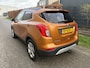 Opel Mokka X 1.4 Turbo Innovation / NAVI / LEER / AIRCO / CRUISE / 122dkm!