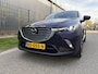Mazda CX-3 2.0 SkyActiv-G 120 GT-M / AUTOMAAT / NAVI / CRUISE / 137dkm!