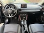 Mazda CX-3 2.0 SkyActiv-G 120 GT-M / AUTOMAAT / NAVI / CRUISE / 137dkm!