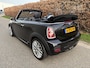 MINI John Cooper Works Mini Cabrio 1.6 Chili / LEER / NAVI / CRUISE / STOELVERWARMING