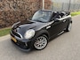 MINI John Cooper Works Mini Cabrio 1.6 Chili / LEER / NAVI / CRUISE / STOELVERWARMING