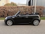 MINI John Cooper Works Mini Cabrio 1.6 Chili / LEER / NAVI / CRUISE / STOELVERWARMING